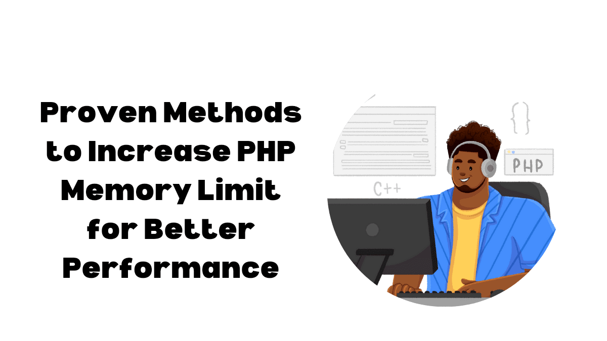 Increase PHP Memory Limit